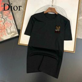 Picture of Dior T Shirts Short _SKUDiorS-4XL25tn0533900
